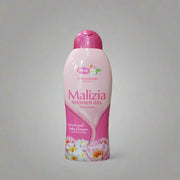Malizia Moisturizing Shower Gel - Monoi & Lotus Flowers, 700 mL Murukali.com