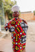 Maman Africa Handcraft Doll murukali.com