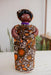 Maman Africa With Braids murukali.com