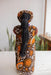 Maman Africa With Braids murukali.com