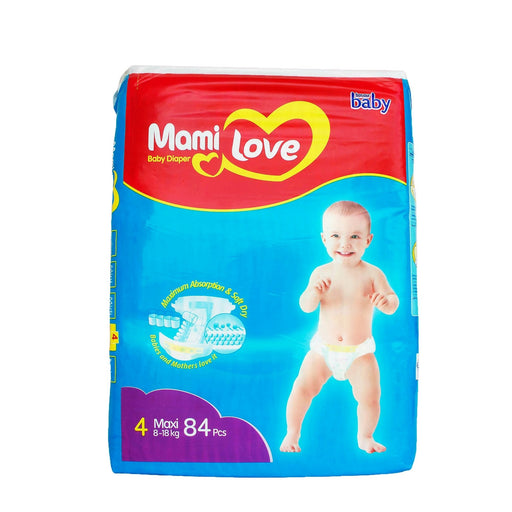 Mami Love Diaper murukali.com