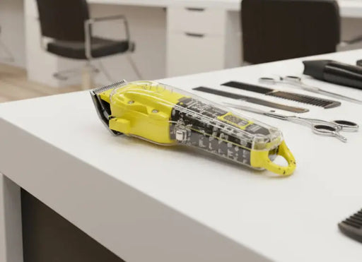 Manessa Power LF Hair Clipper Murukali.com