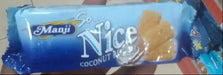 Manji So Nice Coconut Biscuits-80g Murukali.com