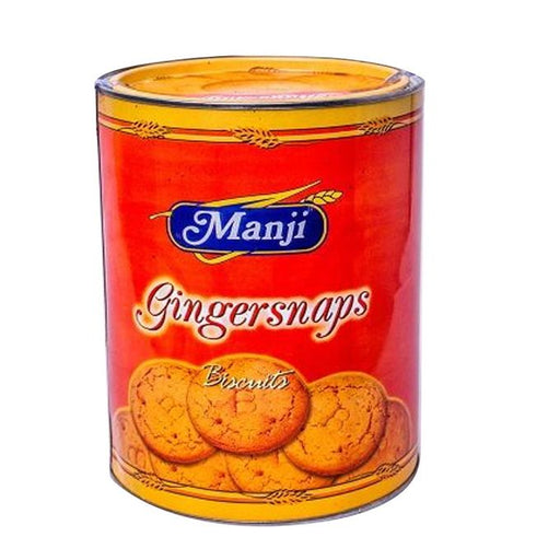Manji gingersnaps murukali.com