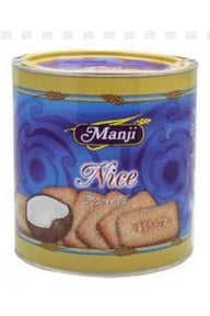 Manji nice biscuits murukali.com