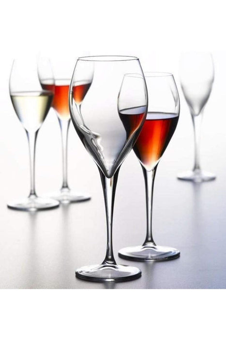 Manto Carlo Wine D.Glasses 7oz /6pcs murukali.com