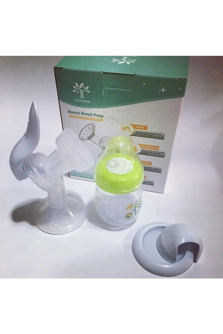 Manual Brest Pump, Minitree murukali.com