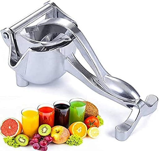 Manual fruit press juicer murukali.com
