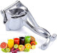 Manual fruit press juicer murukali.com