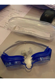 Mapache Swim Adult Swimming goggles for swimming competitions and practice. Murukali.com