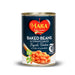 Mara Baked Beans in Tomato Sauce, 420 g murukali.com