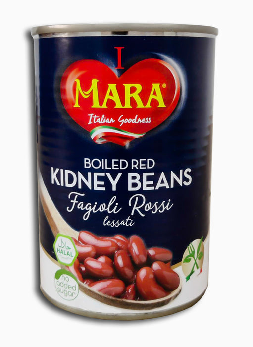 Mara Red Kidney Beans 400 gr murukali.com