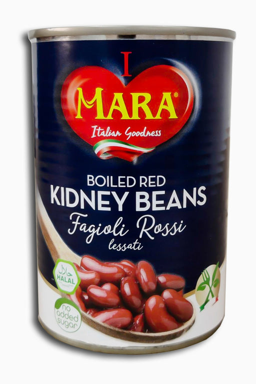 Mara Red Kidney Beans 400 gr murukali.com