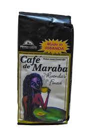 Maraba Ground Coffee ( Café de Maraba) /500g murukali.com