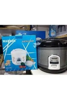 Marado 5 Liters Electric Rice Cooker murukali.com
