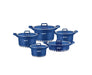 Maralux 10pcs Granite Cookware Set – ML-8069 Murukali.com