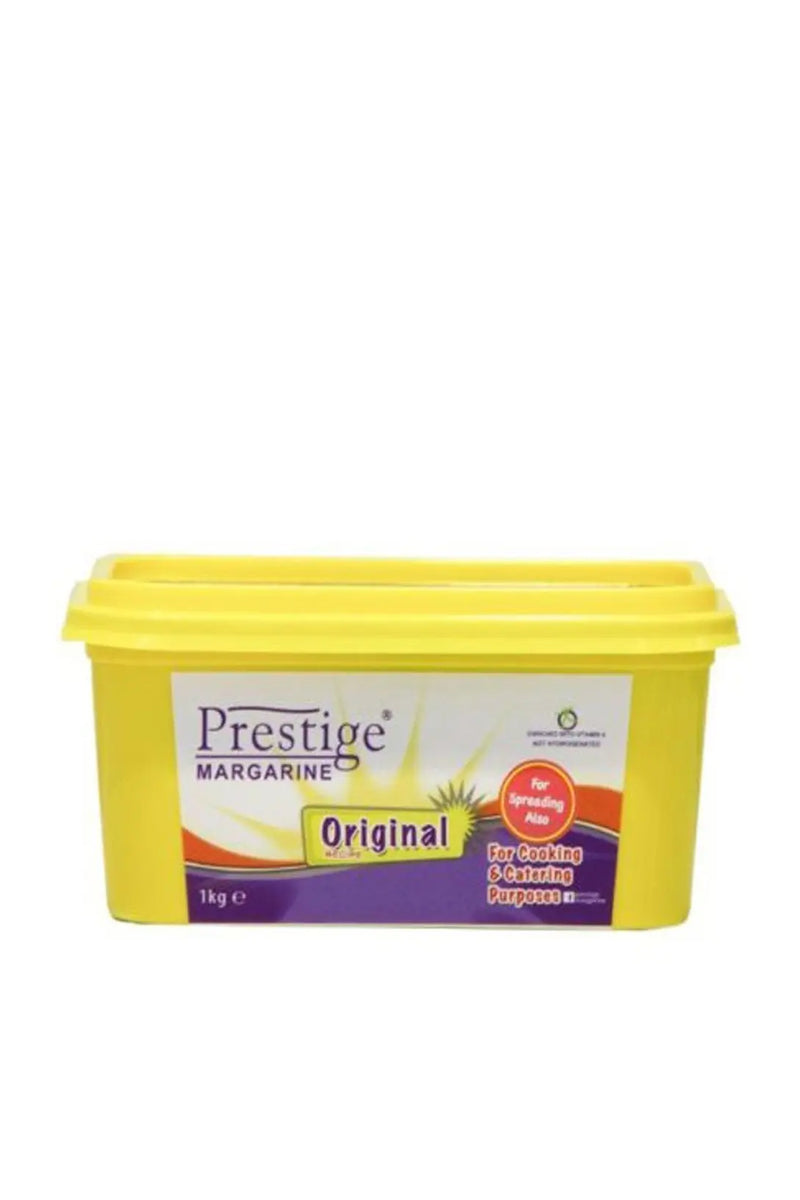 Margarine Prestige /500g murukali.com
