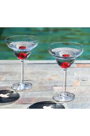 Margarita Glasses For Alcoholic Cocktail &Liquor 6pcs murukali.com