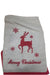 Marry Christams Naturel Totes Gifts Bg murukali.com