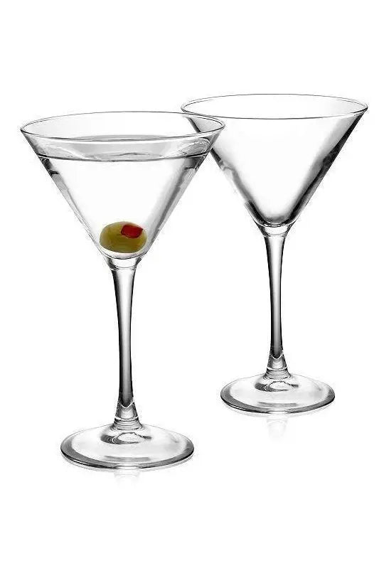 Martini-Drinking Glasses /6pcs murukali.com