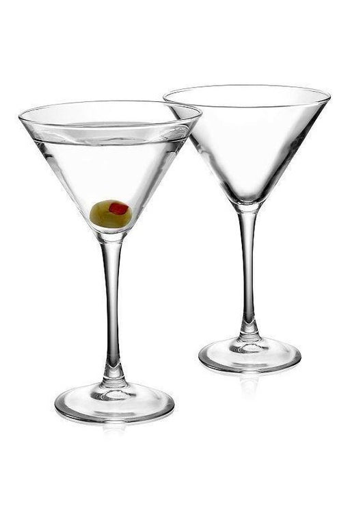 Martini-Drinking Glasses /6pcs murukali.com