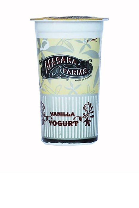 Masaka Vanilla Yoghurt /250g murukali.com