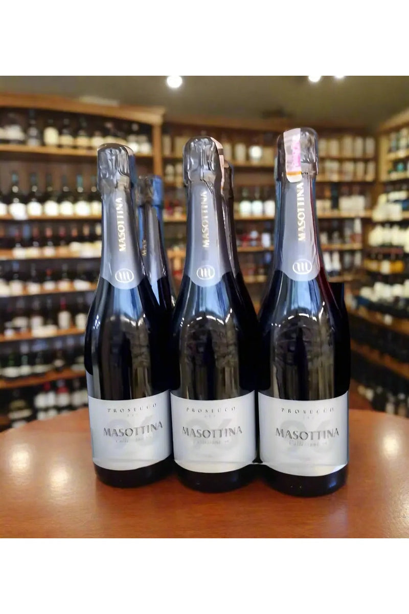 Masottina Prosecco Wine 1pcs 750ml Murukali.com