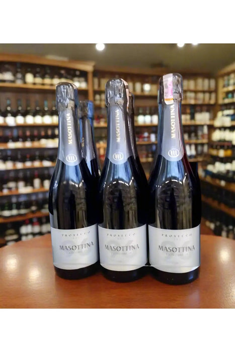 Masottina Prosecco Wine 1pcs 750ml Murukali.com