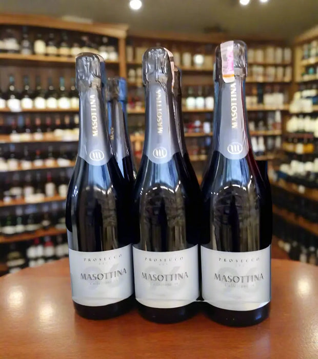 Masottina Prosecco Wine 1pcs 750ml Murukali.com