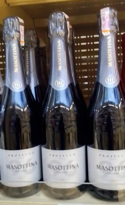 Masottina Prosecco Wine 1pcs 750ml Murukali.com