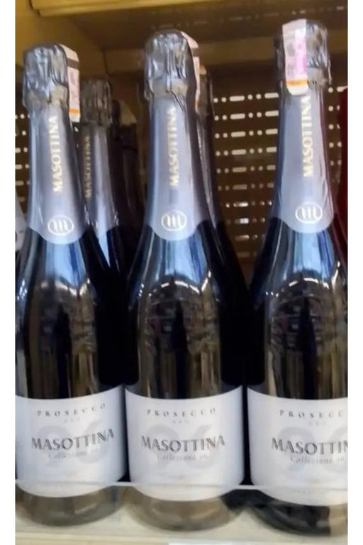 Masottina Prosecco Wine 1pcs 750ml Murukali.com