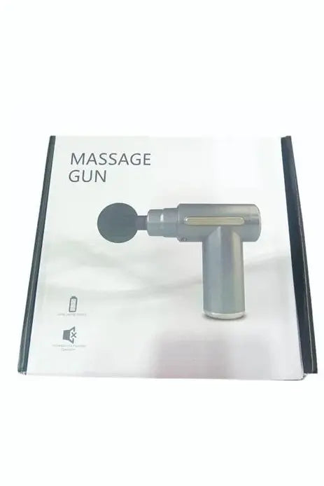 Massage Gun IBABI Tech