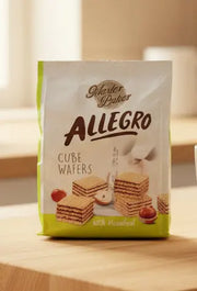 Master Baker Allegro Cube Wafers 200g Murukali.com