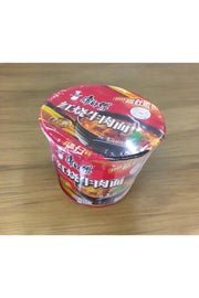 Master Kong Instant Bowl Noodles Roasted Beef Murukali.com