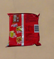 Master Kong Instant Noodle Braised Beef Flavor Murukali.com