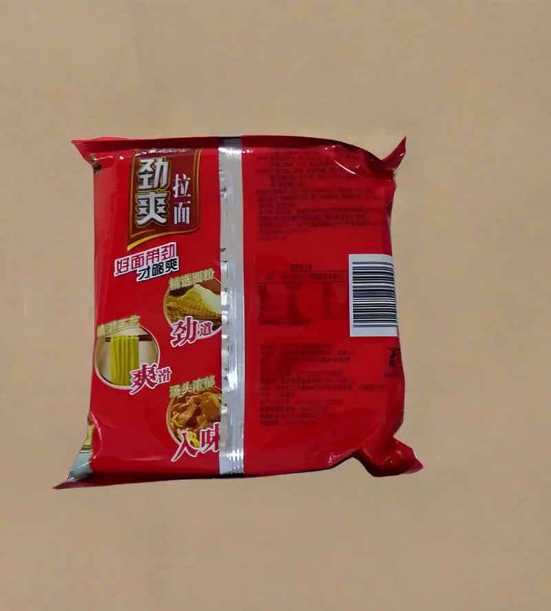 Master Kong Instant Noodle Braised Beef Flavor Murukali.com