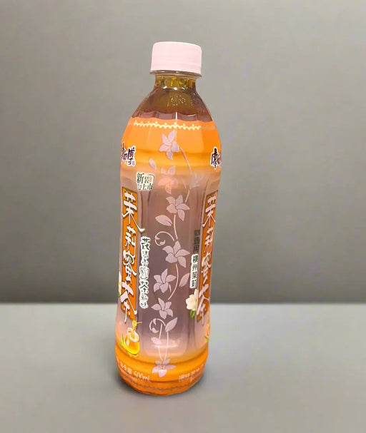 Master Kong Lemon Iced Tea 500ml Murukali.com