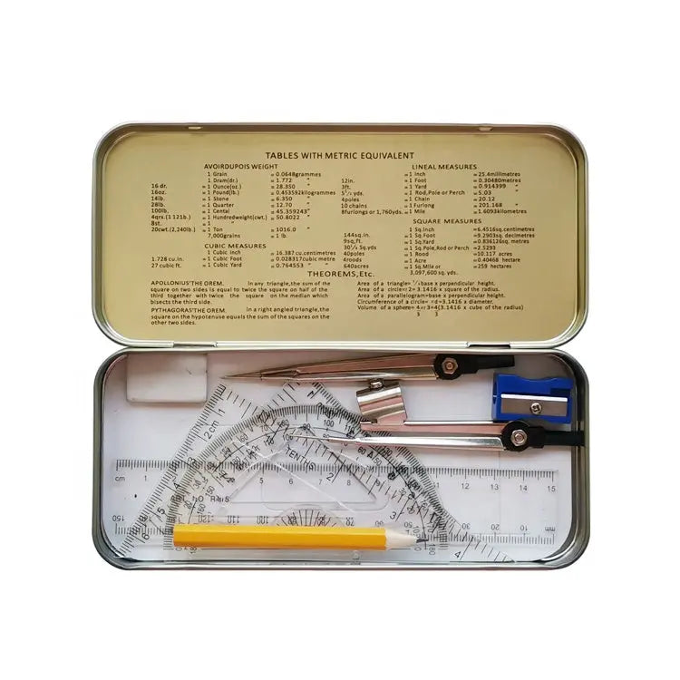 Mathematical Set /pc murukali.com