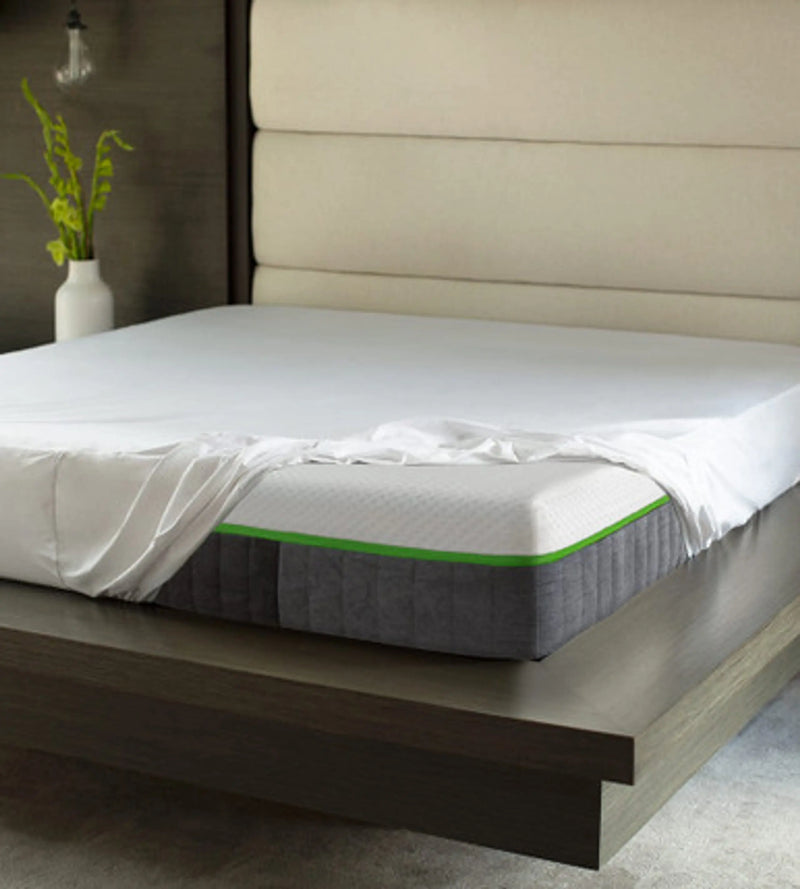 Matress Protecing In Bedding Elastic Cuire 160cm murukali.com