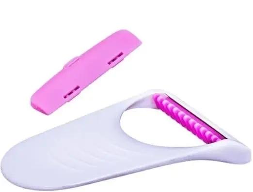 Max Shave Body Razor 6pcs Stainless Steel Blade Murukali.com