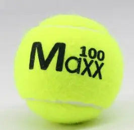 Max Tennis ball 3 pcs - Murukali.com