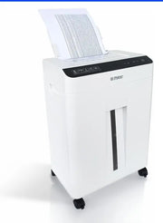 Maxi Paper Shreder Auto Feed AFS 60 Shred 60 Sheets- Imashini ica Impapuro Murukali.com