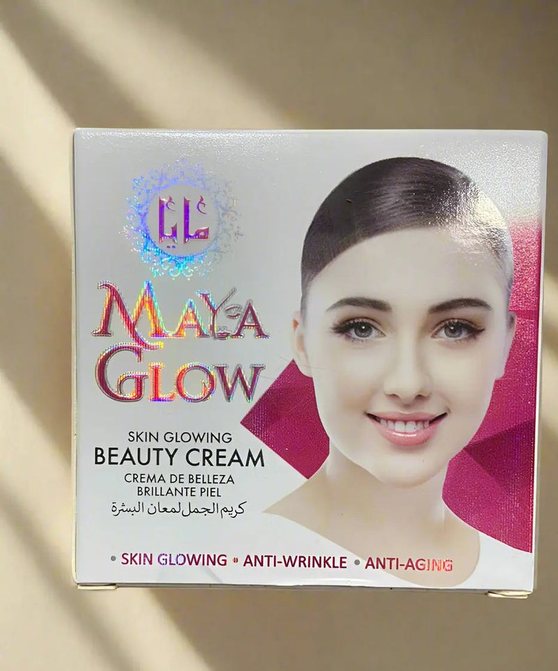 Maya Glow Beauty Cream Murukali.com