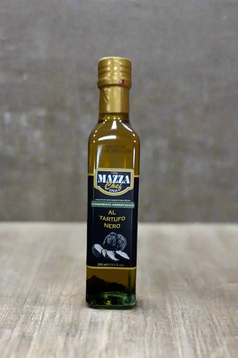 Mazza Black Truffle Oil 250ml Murukali.com