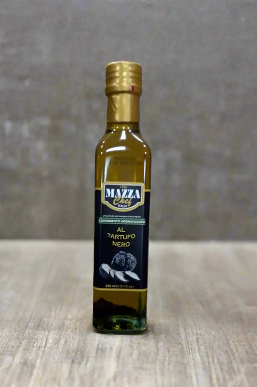 Mazza Black Truffle Oil 250ml Murukali.com