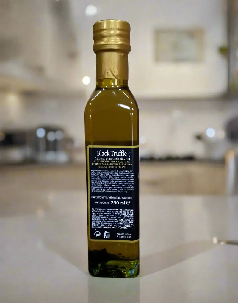 Mazza Black Truffle Oil 250ml Murukali.com