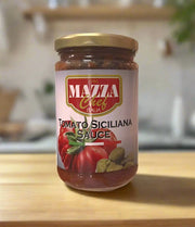 Mazza Chef Tomato Siciliana Sauce 280g Murukali.com