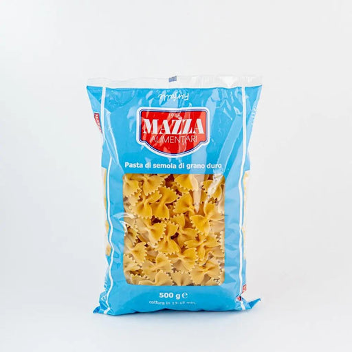 Mazza Farfalle Pasta 500g Murukali.com