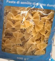 Mazza Farfalle Pasta 500g Murukali.com