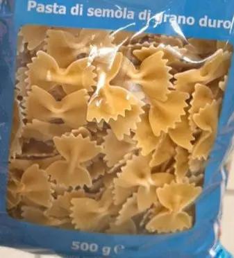 Mazza Farfalle Pasta 500g Murukali.com